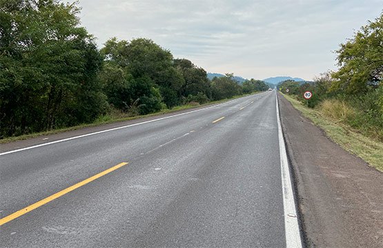 Praça de Paraíso do Sul
